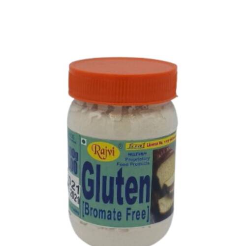 RAJVI - Gluten