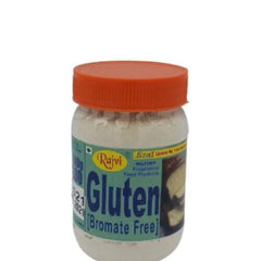 RAJVI - Gluten