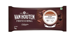 Van Houten Professional Dark Chocolate 55%