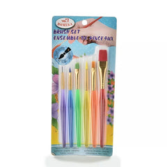 ARTIST BRUSHES