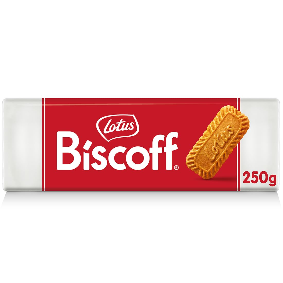 BISCOFF BISCUIT