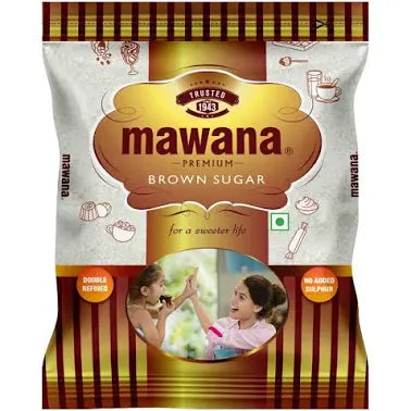 1 kg MAWANA SUGAR